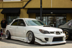 Briandao:  Subie On Lms At Japan Town Taken By Me