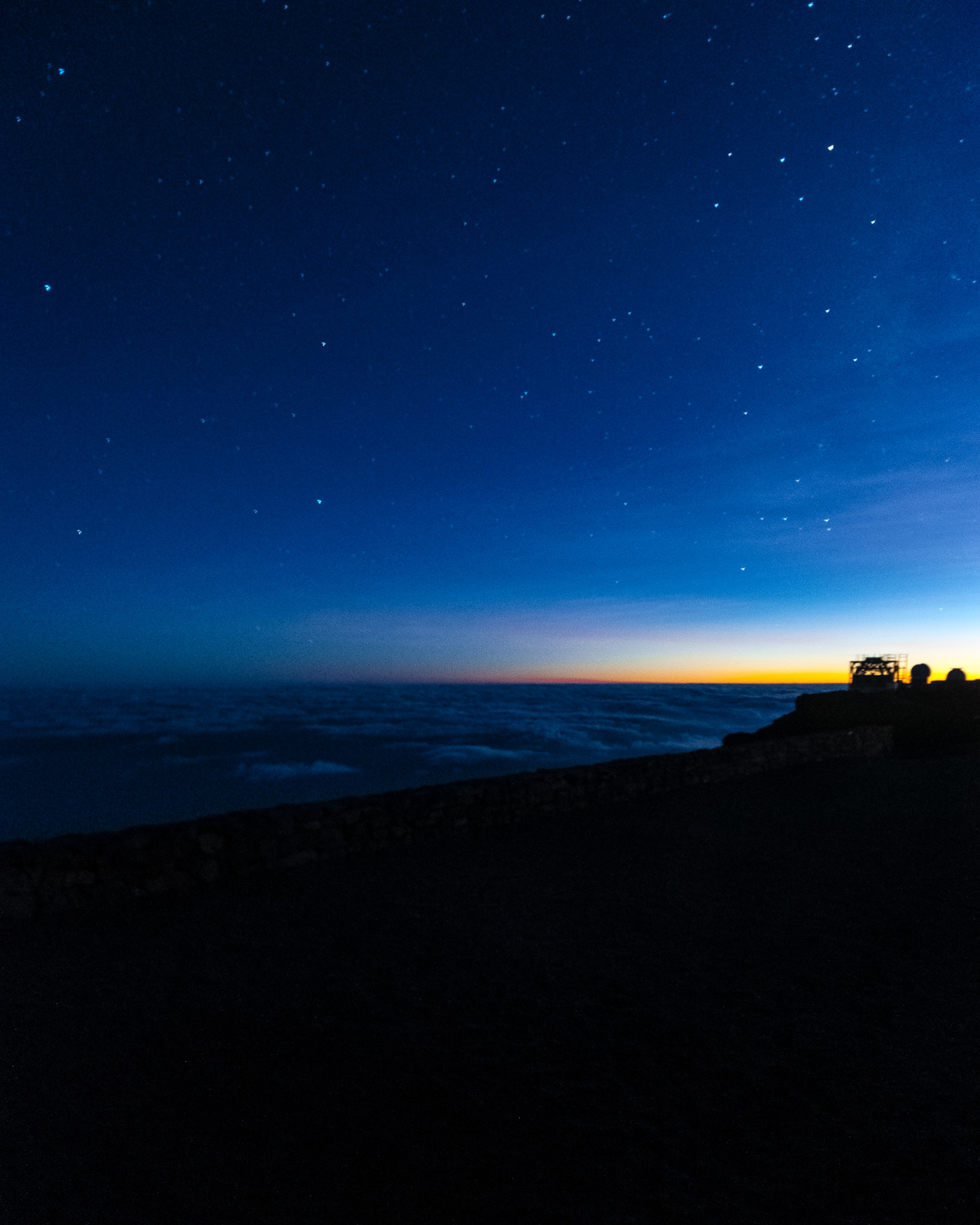 breathtakingdestinations:   Kula - Hawaii - USA (by Brain Uhreen) 