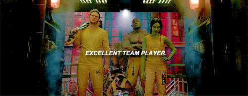 vislon:myers-briggs marvel meme:  peter quill, esfp;the entertainerNon-traditional