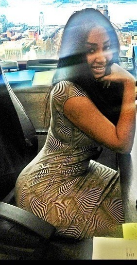 pussynthehood:  😴😎#I.DREAM.OF.PU$$Y!!!!👅😎PUSSYNTHEHOOD!DIARY OF A FREAK BROAD @ PUSSYNTHEHOOD.TUMBLR.COM REBLOG LIKE A BOSS! 