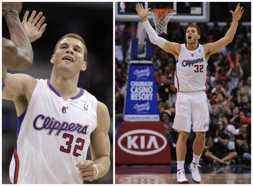 Sex Blake Griffin pictures
