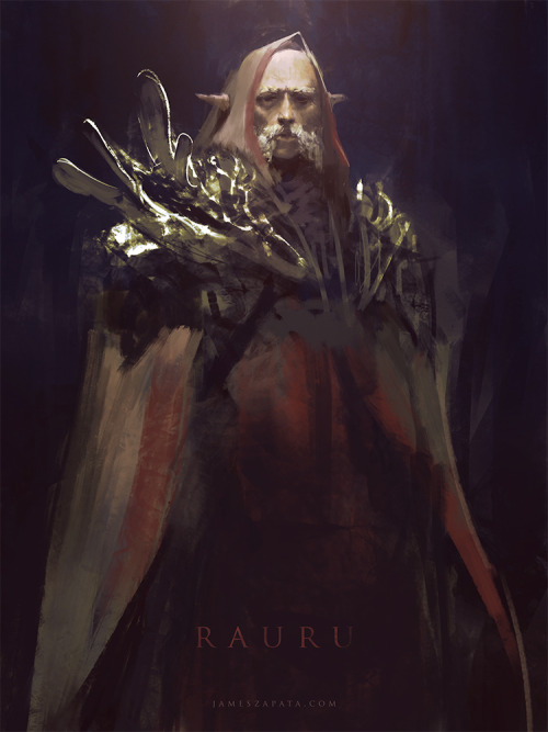 madmothmiko:  DA User:  James Zapata     OMG this is so dope!!!!