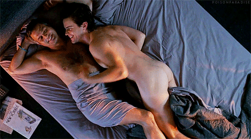 porngeekstuff: feistyfrank:  poisonarchives:  Matt Bomer   Mark Ruffalo | The Normal Heart  this gifset is biblical  i honestly can’t even put a coherent thought together let alone type anything remotely logical to express my feelings on this, other