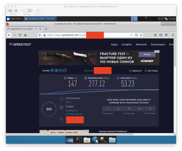 Vpn Vpn