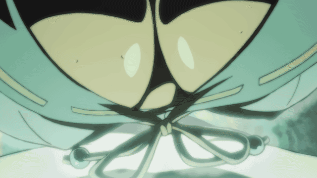 sweett666:  Yagyuu Gisen Hyakka Ryouran Samurai Girls 