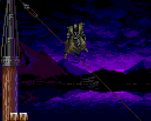 Sex pixelclash:    reaper - Castlevania: Rondo pictures