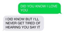 sexual-texts:  more text messages here