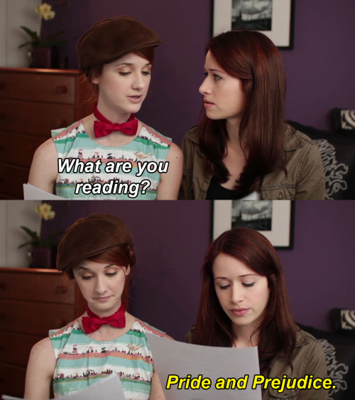 lizzie bennet diaries