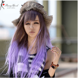 grumpytrans:    ✿  cute &amp; affordable ombre wigs ✿{ 1 } / { 2 } / { 3 } / { 4 }free shipping! / more wigs!  Note to self: investigate this further&hellip;