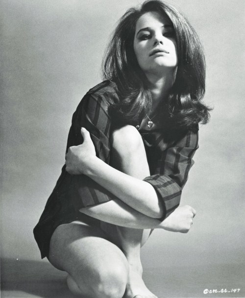 jeanjeanie61:  Charlotte Rampling - ‘Georgy Girl’ - 1966 http://www.ebay.co.uk