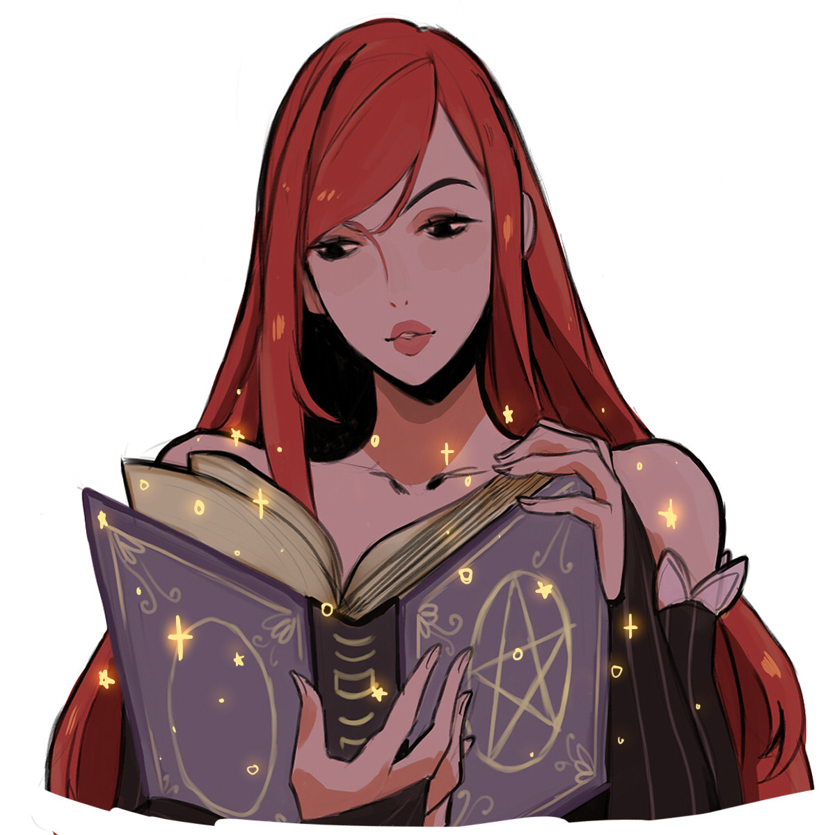 potioni:Leveling Up