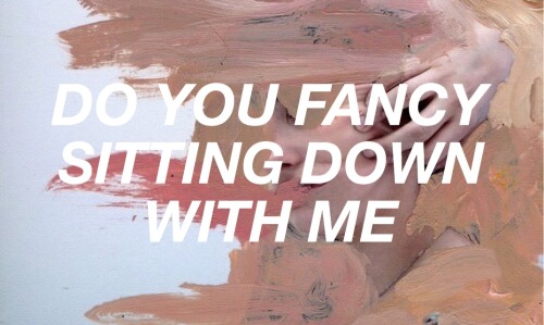 starrynightluke:  i don’t wanna be your friend, i wanna kiss your neck