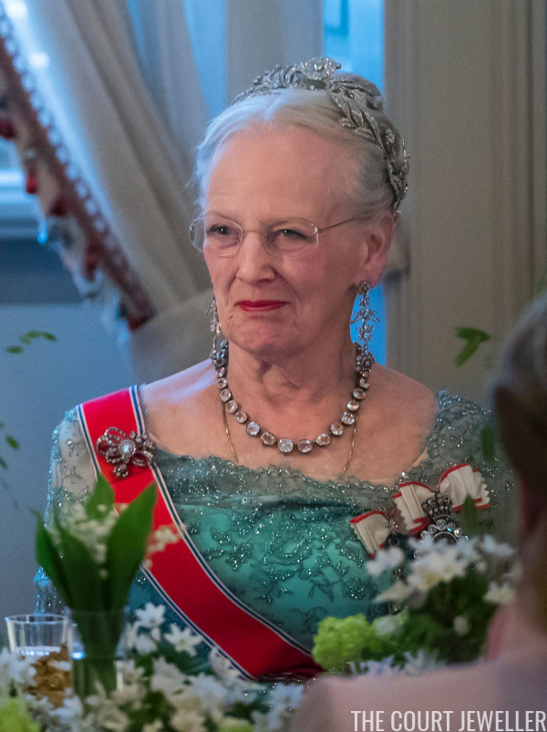 thehumon:  In honor of pride month I’d like to give a shoutout to Denmark’s queen Margrethe.She has been quite the ally who helped gay couples come out of the closet and be accepted in the 1990’s by inviting them to her royal balls and please bring