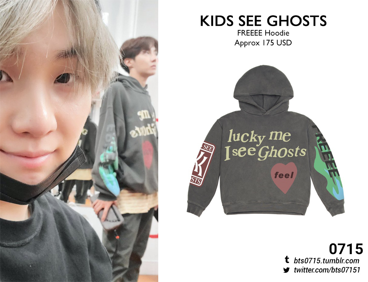 BTS FASHION/STYLE FINDER — bts0715: 170414