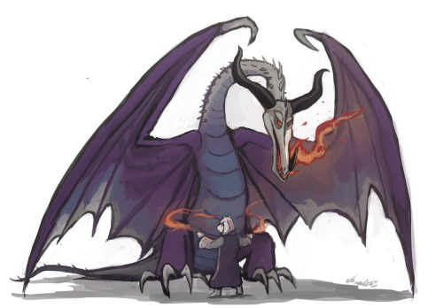 berktoburgess:chameshida:Monsters + Dragons!@chiwanderingI believe this is relevant to our interests
