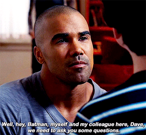 DEREK MORGAN With CHILDREN | 4.22THE BIG WHEEL