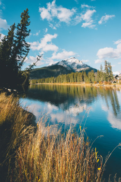 adm-kng:Banff National Park | instagram | flickr | 500px | prints