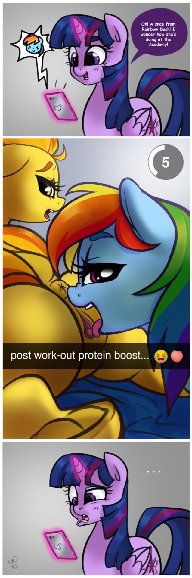 Another random post