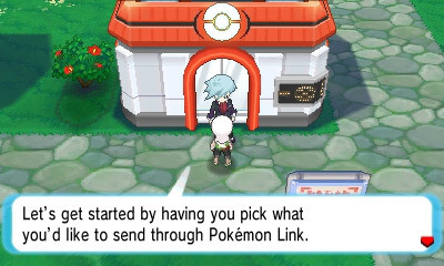 kastiakbc:  pokemon-global-academy:   Take an Early Visit to Hoenn!  Start your next
