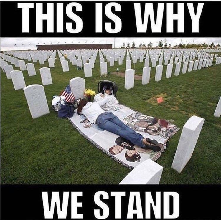 God, Freedom, & Everything USA