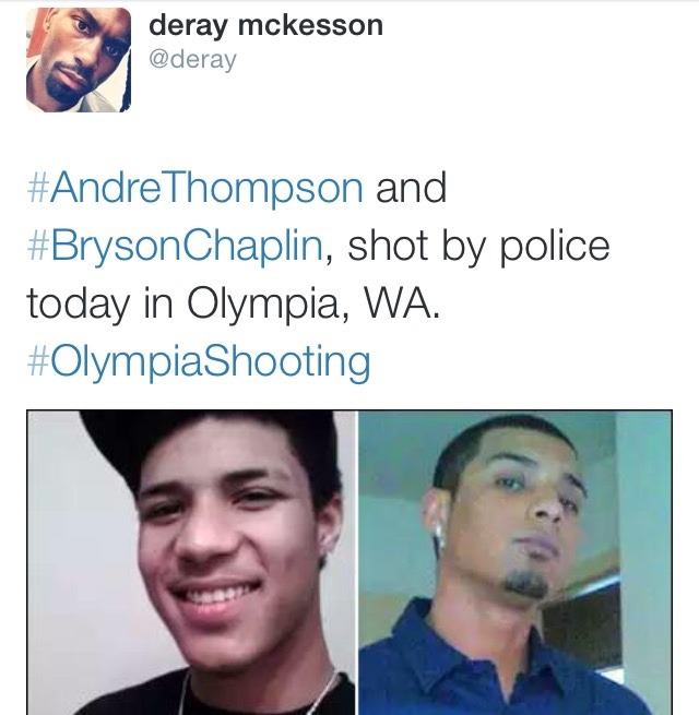 rebellloudwiththecrowd:    Two stepbrothers “suspected” of “trying to steal