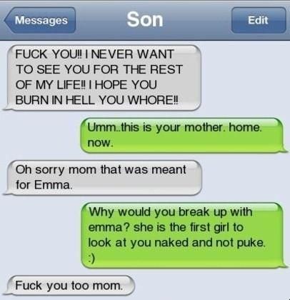 XXX MOM BURN. photo