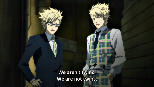 nagisasbitch:virus’s face is just&lsquo;now listen here you little shit there are actual twins in th