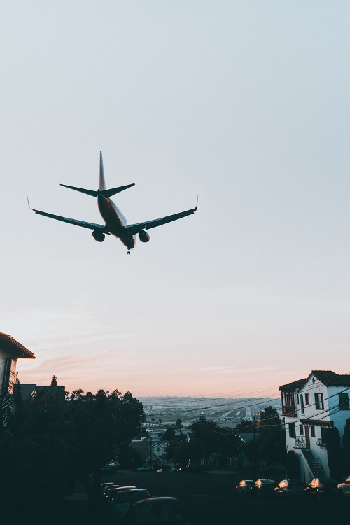 motivationsforlife:  San Diego Arrival by Michael Shannon