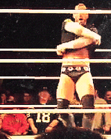 wrestlingismyaddiction:  ahwwwwwwwwwwww yeah