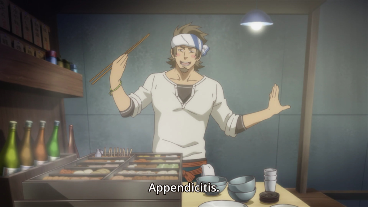 dollfishu:  Makura No Danshi  ⦓IIDA YUUICHIROU  ⦔