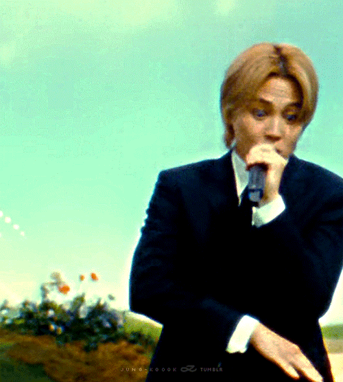 JIMINSmeraldo Garden Marching Band MV (2024)