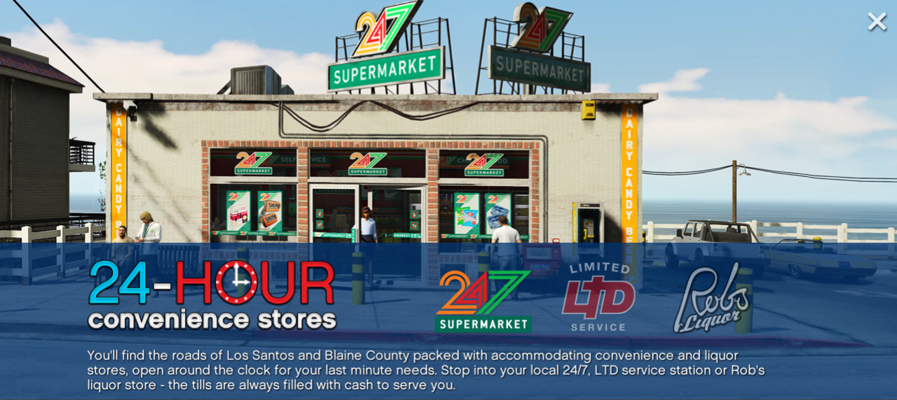 The Official GTA Blog GTA V 24 Hour Convenience Stores the-official-gta-blog-gta-v-24-hour-convenience-stores