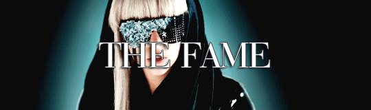 thismermaidsays:  HAPPY 7TH BIRTHDAY, THE FAME! 