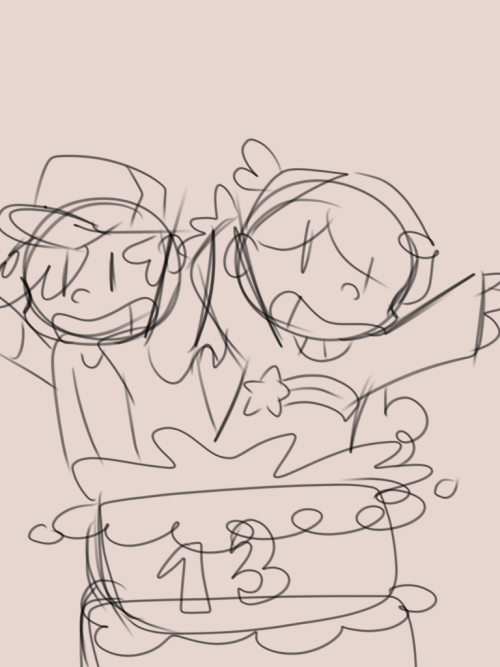 Posting These Incase I Dont Finish Them