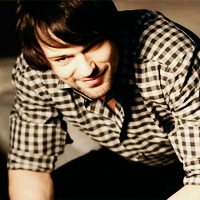 jeikhp:  Danila kozlovsky Alphabet →   Smile  
