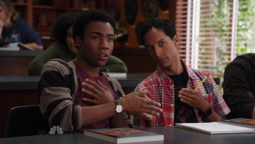 Homoerotic Sitcom Friendships