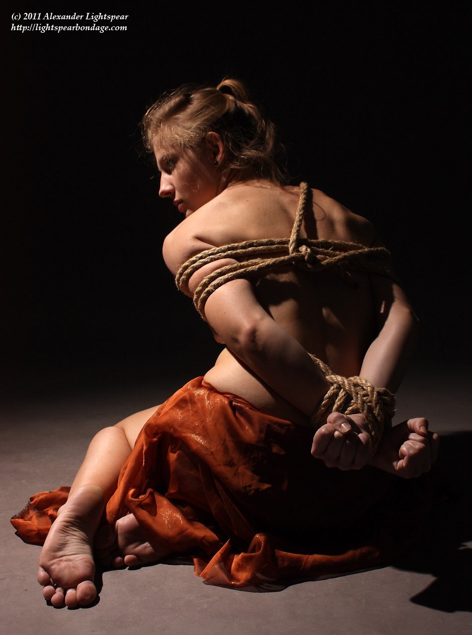 Rope and Garter