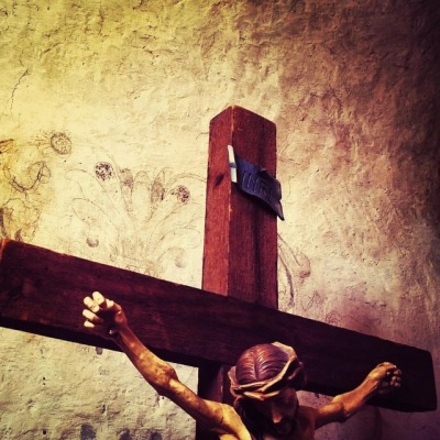 #crucifix #cross #jesuschrist #christ #wood #shadow #church
https://www.instagram.com/p/BnxO6UDH8f_/?utm_source=ig_tumblr_share&igshid=1uakcgmetencc