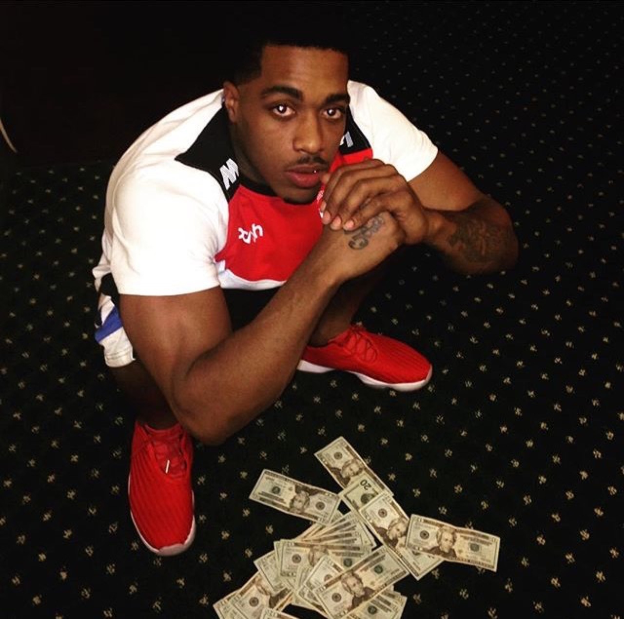 flawdameatking:  Exclusive And I’m The One That Got it! 😜