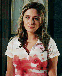 celebritiesandmovies:   A part of me knew from the moment I saw her behind the ice