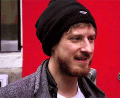 dalekmakingtea:Happy 32nd birthday Arthur Darvill! (june 17th, 1982)