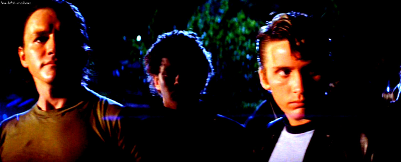 Dally-Ponyboy