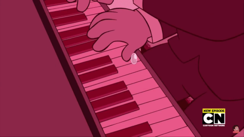 moisok20 - Y'all, I’ve already said that Rose Quartz was Pink Diamond, thereby making Steven a...