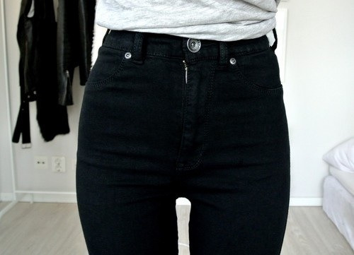 shefanovska:  Fashion blog, follow back if similar 