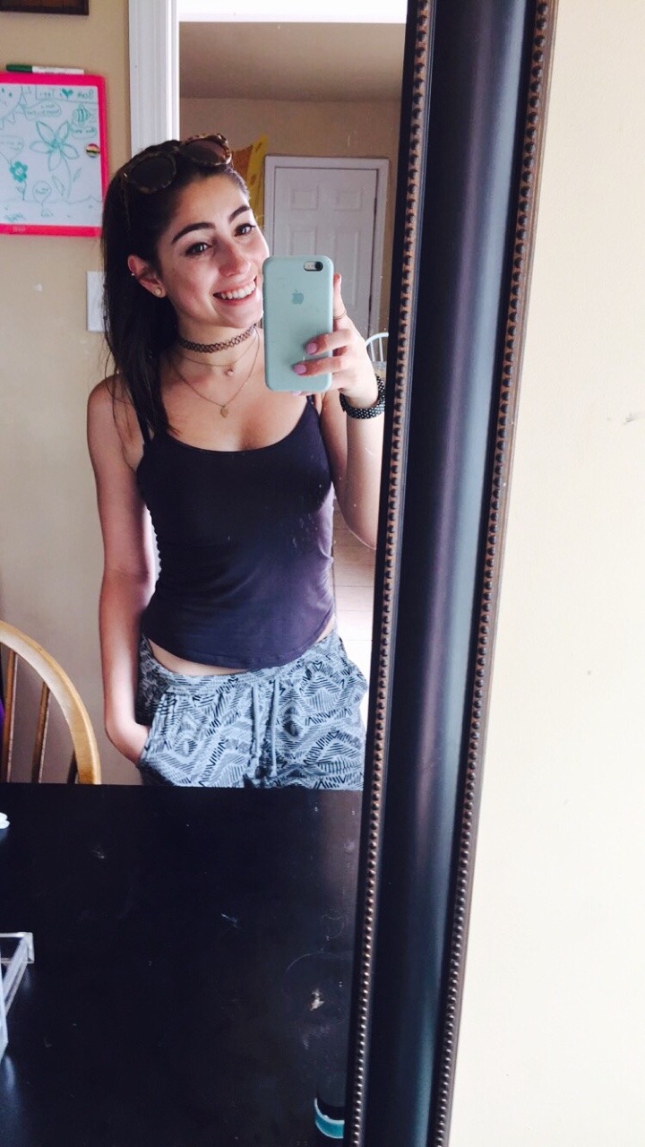 gabrielle-paige:  It’s the weekend!!! What should I do for the next 3 days?
