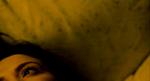 hirxeth:  “Smoking a cigarette is like forgetting.”Heartbeats (2010) dir. Xavier Dolan