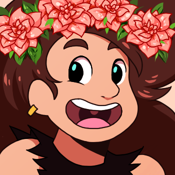 Steven Universe Flower Crown Icons Part 1 I felt like making some icons for everyone !! These are completely free to use, I just ask for you guys to not repost or claim as your own c:[ Homeworld Gems ] ★ [ Fusions ]