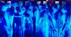 tomshardy:  Who you gonna call? Ghostbusters! 