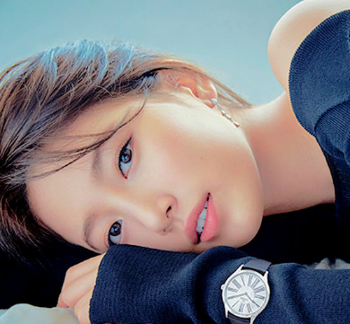 Suzy for Elle ♥ 