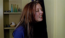 madfilmstudent:Halloween Countdown: 31 Women of HorrorGinger Fitzgerald- Ginger Snaps